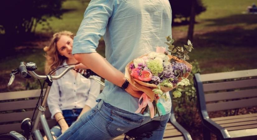 A legjobb ajándékok feleségednek a házassági évfordulóra