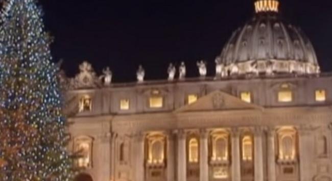 Rendkívüli ünnepekre készül a Vatikán
