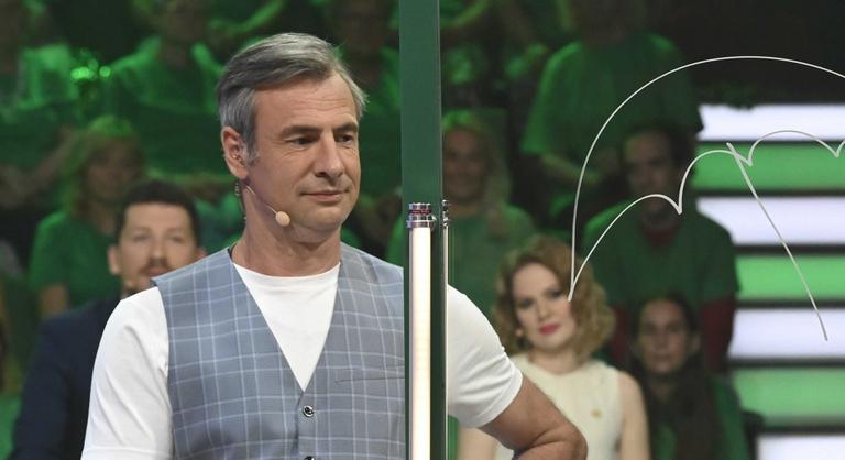 Kiderült, Pindroch Csaba kirúgása után ki lesz a Magyarország, szeretlek! új műsorvezetője