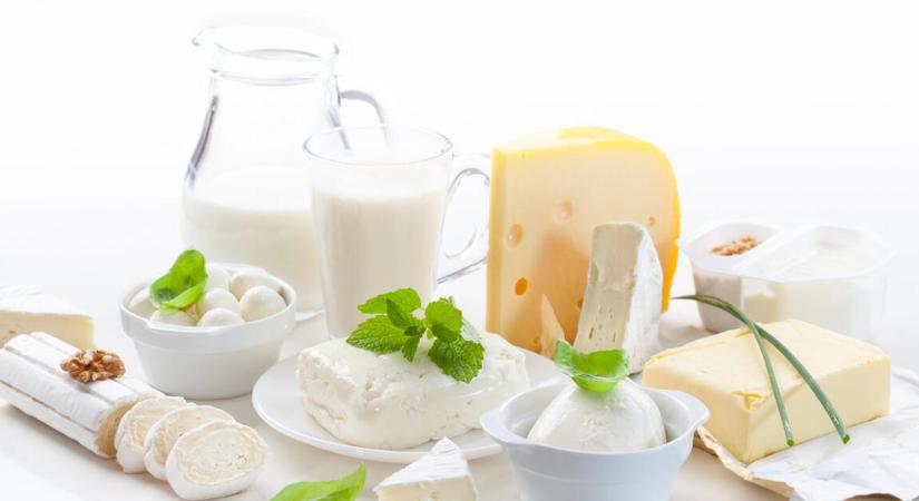 Büntetővámokat vet ki Kína az EU-s tejtermékekre