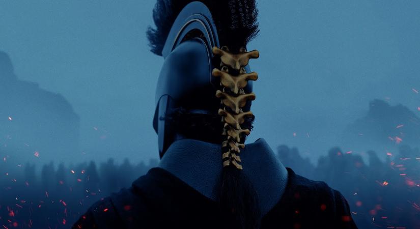 Befutott Christopher Nolan j filmjnek, az Odsszeianak az els szinkronos elzetese