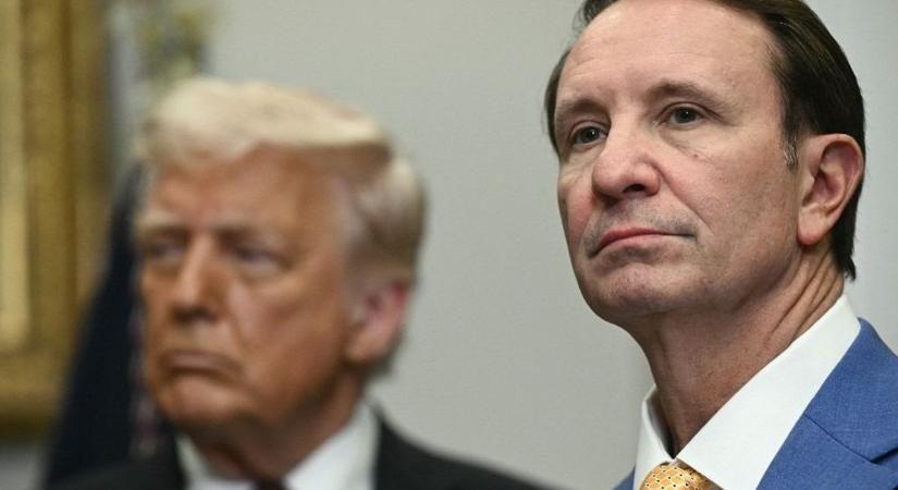 Nem adja fel grönlandi álmait Donald Trump: újabb lépést tett a sziget megszerzése felé - tovább éleződnek az ellentétek Dániával