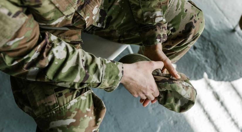 Szolgálat közben öngyilkos lett Déván egy 23 éves katona