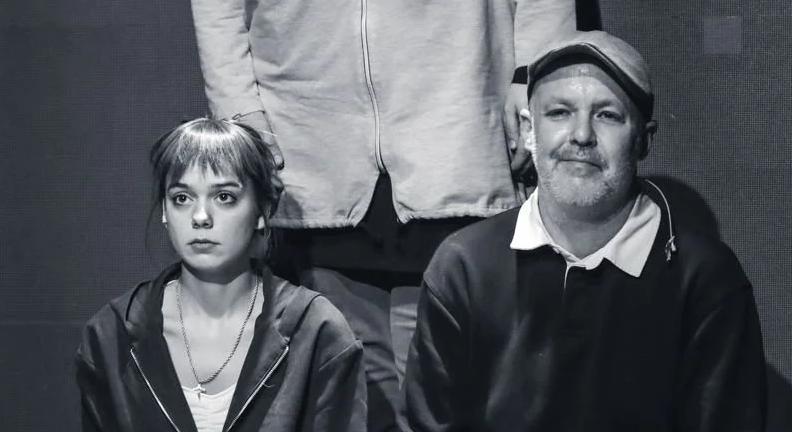 Szaplonczay Mária színésznő: „Szerintem a művész felelősséget vállal a kultúráért”