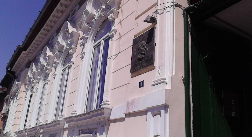 Nem cifra palota – Harminc éves a marosvásárhelyi Bernády-ház