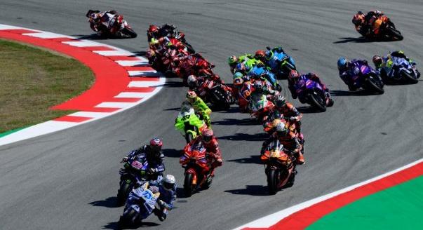A nagy 2025-ös MotoGP-s versenyzői rangsor
