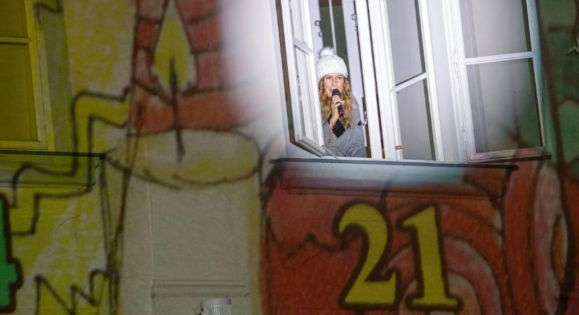 Karácsony, új év, új remények