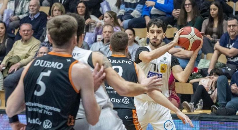 Nem voltak elég okosak a második negyedben (galéria)