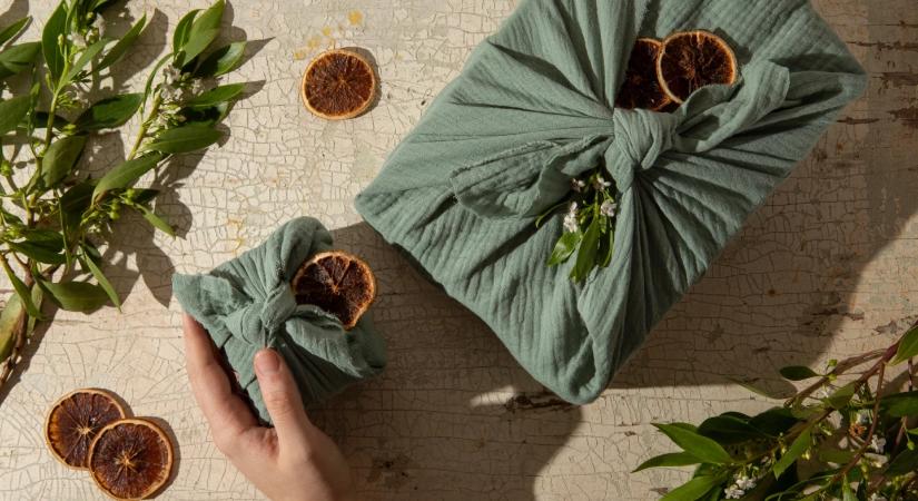 Miért választanak egyre többen fenntartható ajándékokat?