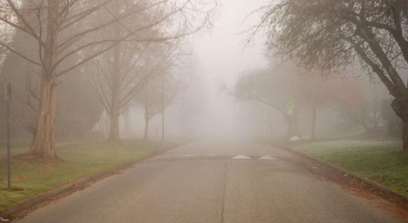 Továbbra sem várható változás a holnapi időjárásban