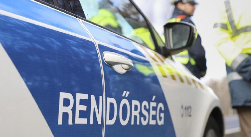 Rendőrségi akció: sorra buknak le a határsértők
