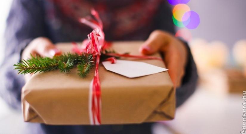 8 nagyon last minute ajándékötlet karácsonyra