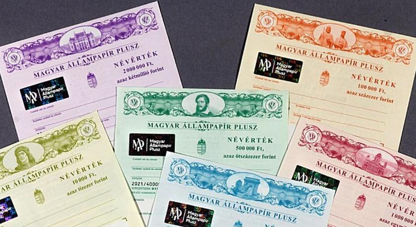 Már nem a KRÉTA az üzenőfelület, meg is sínyli az állampapírpiac