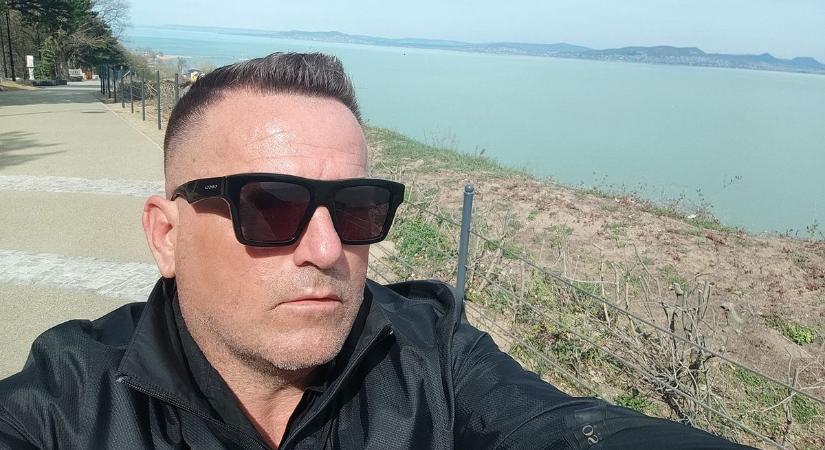 Az ember, aki egész életében adott, most tőlünk kér segítséget: karácsonyi összefogás indul Zsiga Csabáért