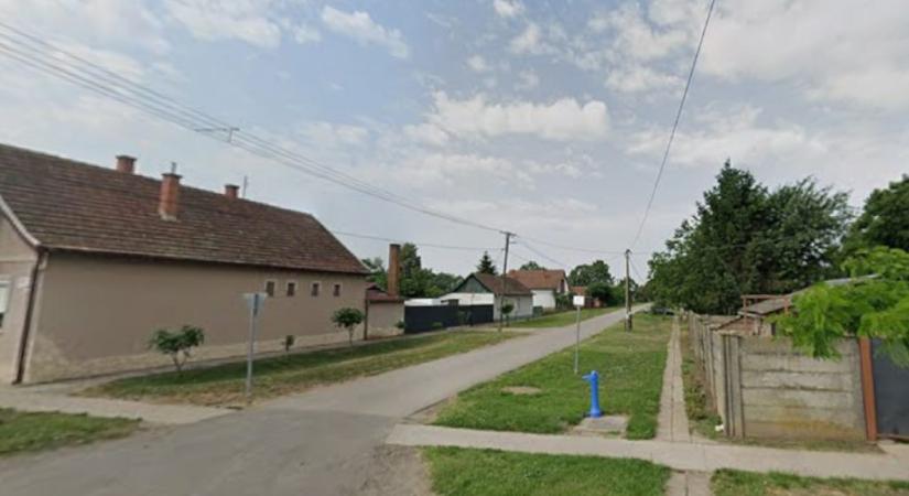 Ilyen az élet az utcában, ahol 13 ezer forint a házak négyzetméterár