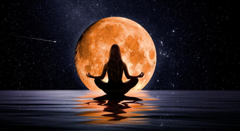 Meditáció a boldogságért