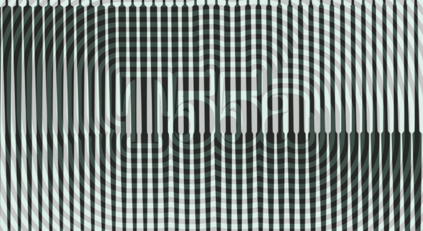 Optikai illúzió: magas az intelligenciája, ha megtalálja a titkos kódot a képen 5 másodperc alatt