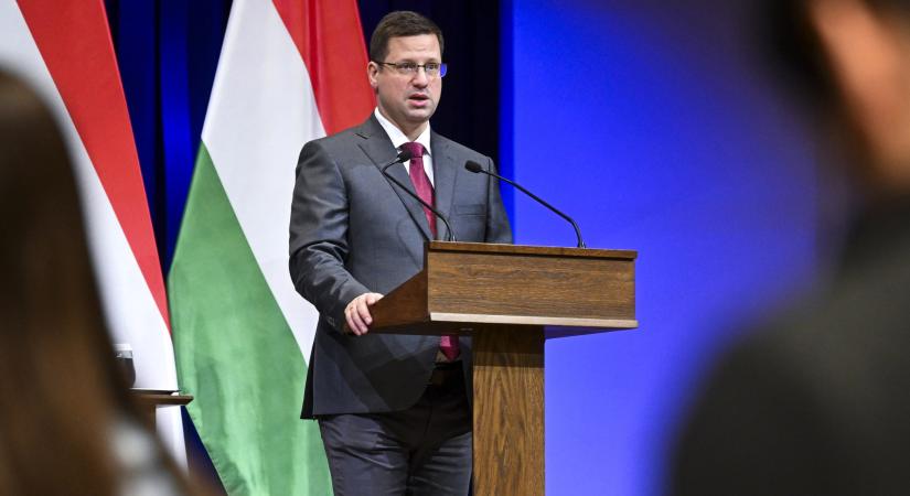 Rendkívüli időpontban jön a Kormányinfó