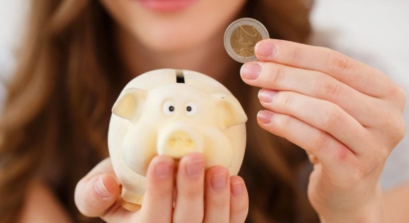 Siralmas megtakarítások: 100-ból csak 6 euró marad a szlovákiai polgárok zsebében