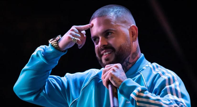 Giajjenno súlyos sérülést szenvedett - Sokkoló fotó