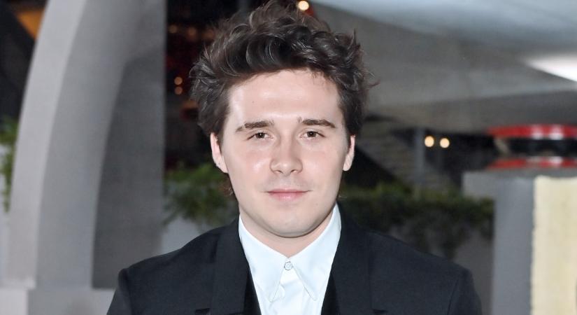 Nem lesz meghitt a karácsony Beckhaméknél: Brooklyn letiltotta a szüleit a közösségi oldalakon