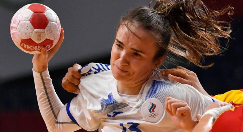 Visszatérhetnek az orosz kézilabdacsapatok, a szövetség a magyarokkal és a spanyolokkal is tárgyalt