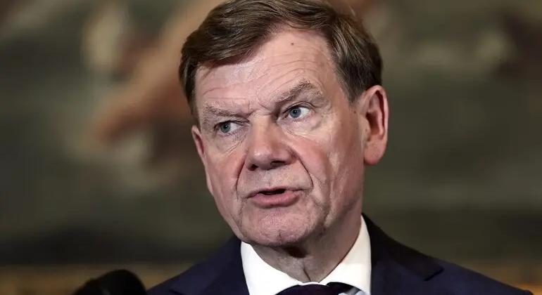 Német külügyminiszter: az európai érdekeket figyelembe kell venni a floridai tárgyalásokon