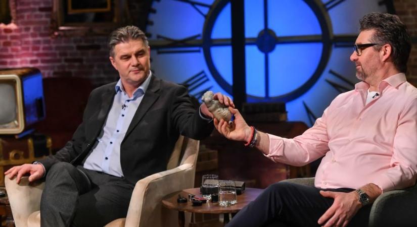 Ebben nyert a Kincsvadászok – Itt a nézettségi toplista