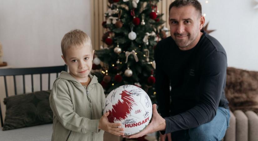 Országos összefogás szerveződik Sági Dominik megmentésért