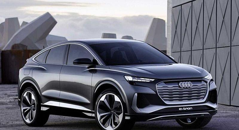 Amerikai gyár nélkül marad az Audi