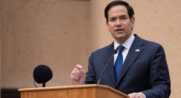 Rubio: az USA előrelépést ért el a béketárgyalásokon, de a legnehezebb kérdések még előttünk állnak