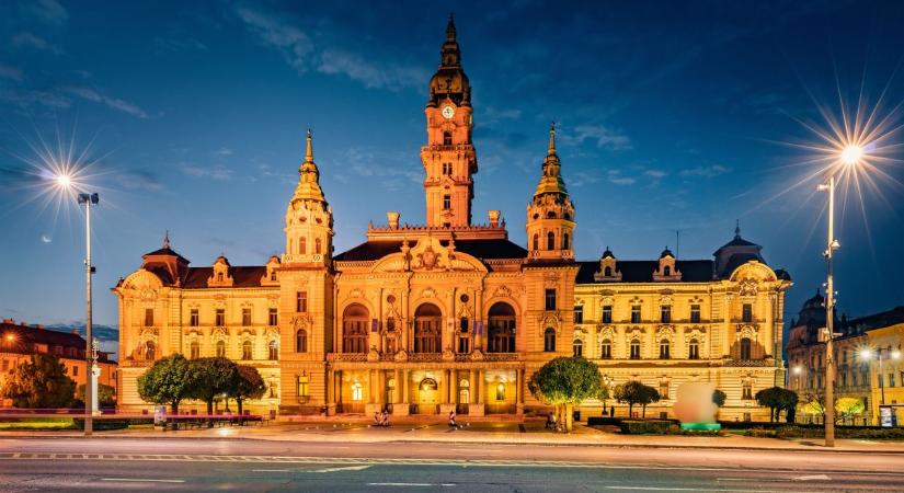 Így közlekednek a buszok az ünnepek alatt Győrben