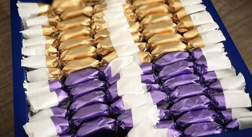 Egyre kevesebb édesség kerül a kosárba – de a minőségből sokan nem engednek