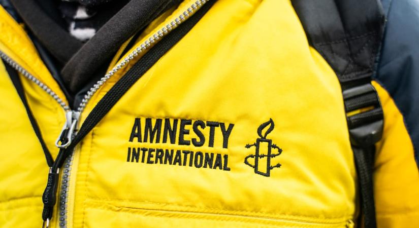 Önazonossági törvény: panaszt nyújtott be az Európai Bizottsághoz az Amnesty International