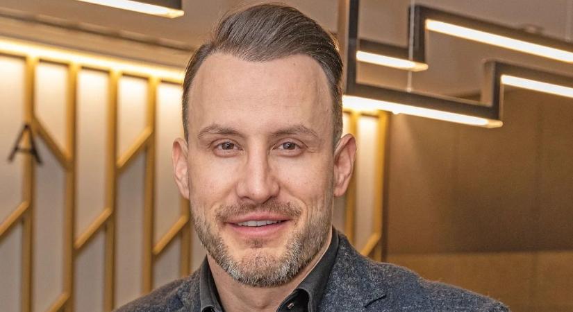 „Megdolgozott ezért”: Csuti kiállt Gáspár Evelin mellett