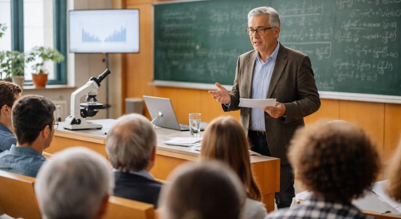 A tanügyben továbbra is megengedett a nyugdíj és az állami fizetés halmozása