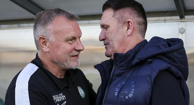 Robbie Keane-t csak egy magyar veri - itt vannak 2025 legeredményesebb hazai edzői