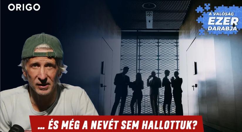 A világ legerősebb nemzetközi szervezete… és még a nevét sem hallottuk?