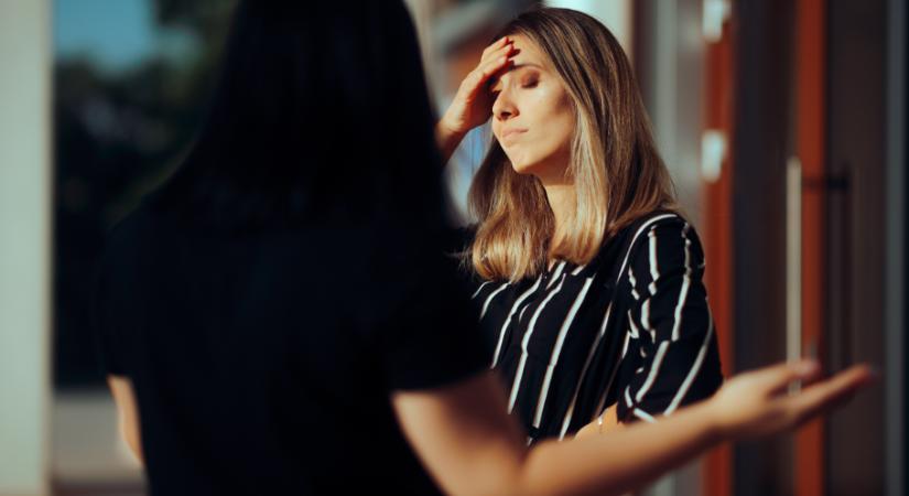 5 manipulációs trükk, amit a toxikus emberek túl sokszor használnak