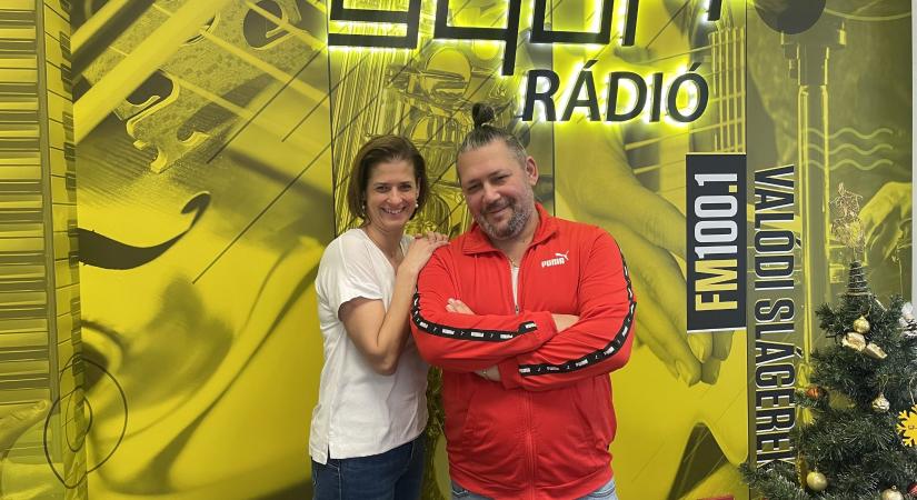 Példakép hangszeren innen és túl