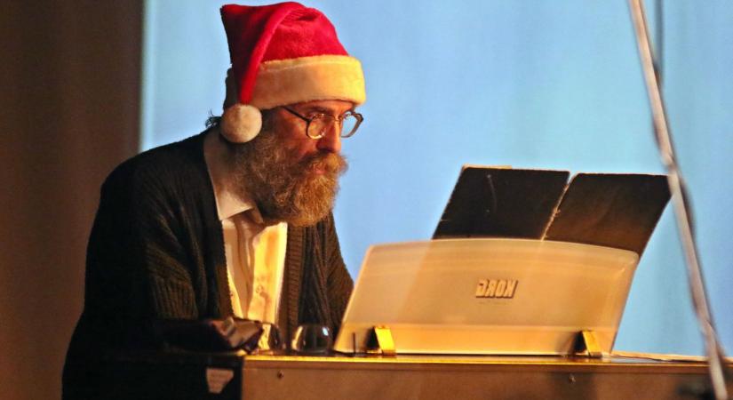 Átlagon felüli tehetségmércével rendelkezik ez a zalai település (galéria)