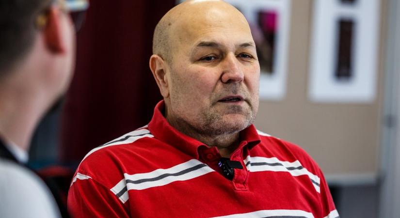 Versenyt szerveznek Szombathelyen Mészáros Tibor emlékére