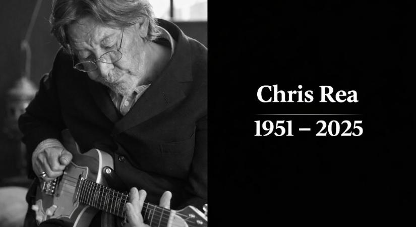 A dalai még hazakísérnek karácsonykor – búcsú Chris Reától