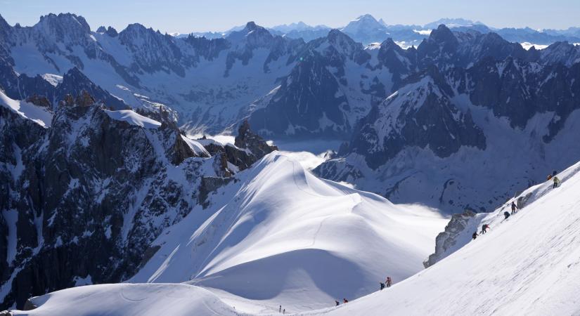 Riasztó adatok érkeztek a Duna és a Tisza vízgyűjtőiről: ez történelmi mélypont