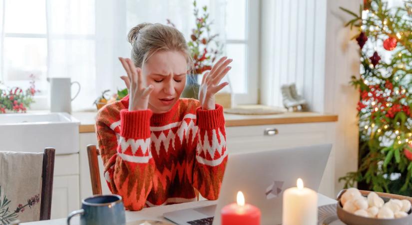 A horoszkóp szerint ez a 3 csillagjegy idén alaposan felborítja az ünnepi békét