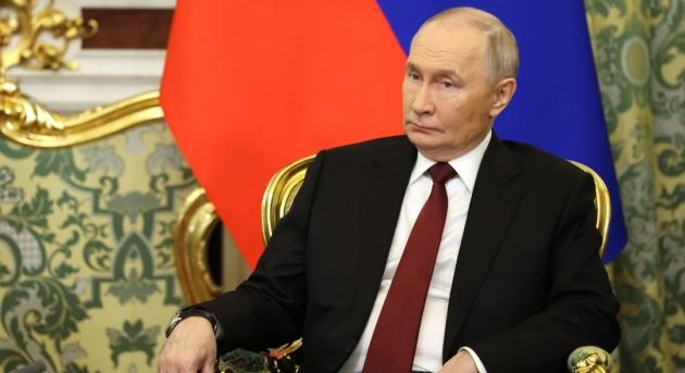 Az amerikai hírszerzés azt állítja, hogy Putyin katonai céljai Ukrajnában nem változtak