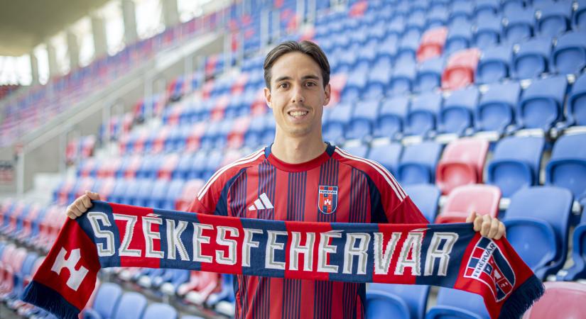 A Vidi nem áll meg, újabb játékos távozhat Fehérvárról