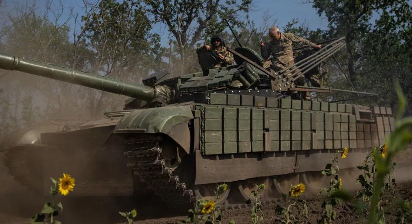 Ezeket az országokat kerülje el nagy ívben 2026-ban! – listán a legveszélyesebbek