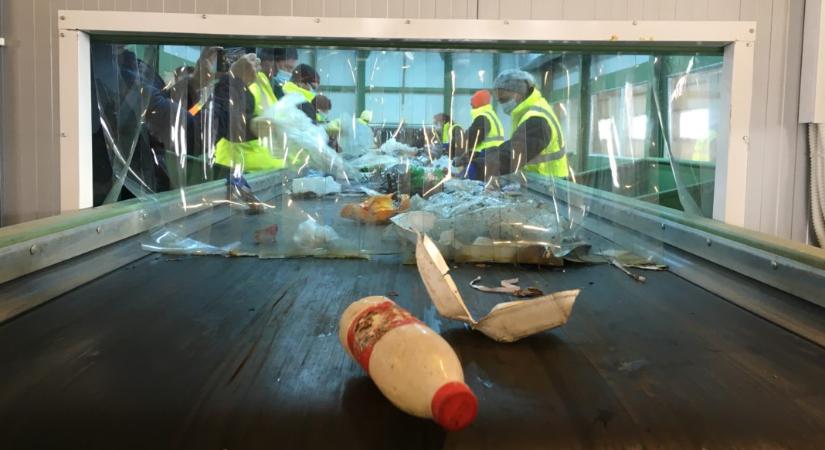 Kovászna megye saját kézbe veszi a hulladékgazdálkodást