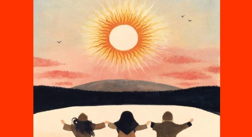 A fény győzedelmeskedésének már az újkőkorszak óta szemtanúja az emberiség – miért lenne ez most másképp?